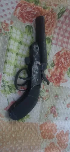 Antiguidade relíquia