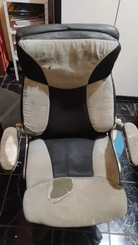 Cadeira gamer