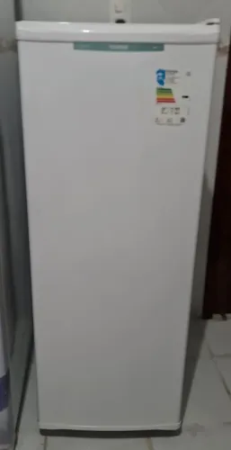freezer  consul 121l usado excelente galando muito bem