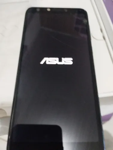 ZenFone 5 selfie Pro