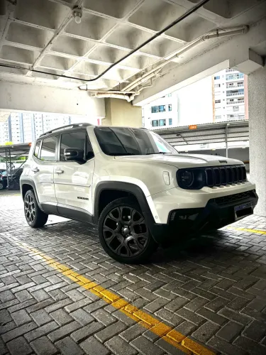 Jeep Renegade S T270 1.3 TB 4X4 Flex Aut. 2023