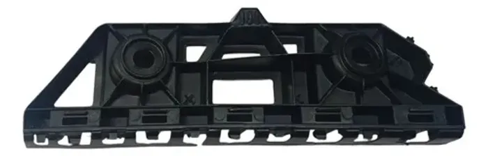 Guia Parachoque Traseira Esq Nivus GTS 1.4T 2026