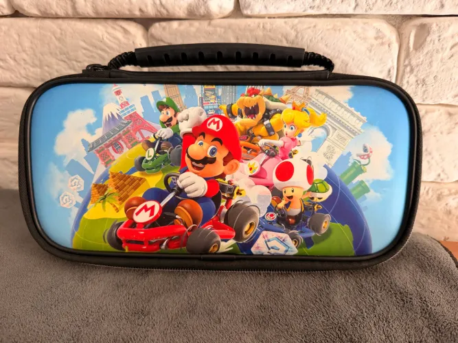 Case Nintendo Switch Original