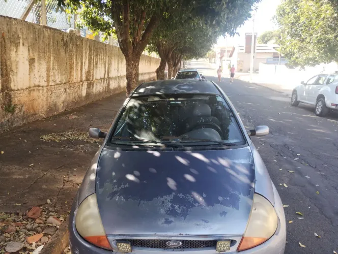 Ford KA 1.0i 3P 1997
