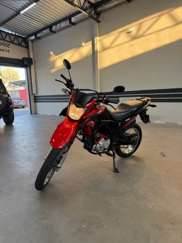 Bros 2024| 10 mil km