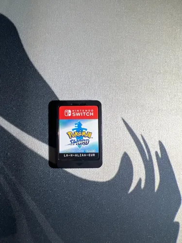 Pokémon sword Nintendo switch