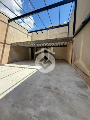 Galpão para Locação - 240m² - Morumbi - Uberlândia/MG