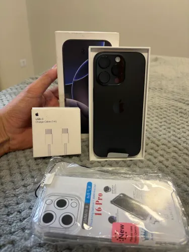 Iphone 16 Pro Original