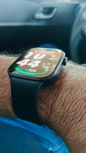 SMARTWATCH REDIMI WACTH 6