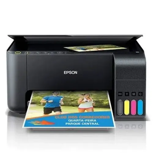 Impressora Epson L3150 - Funcionando 100%