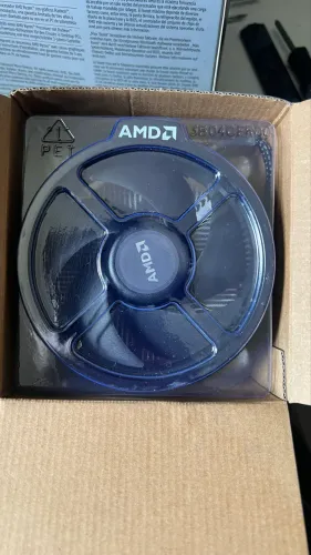 Ryzen 5 5600G