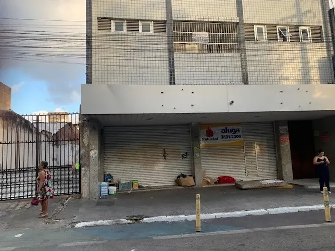 LOJA para alugar na cidade de FORTALEZA-CE