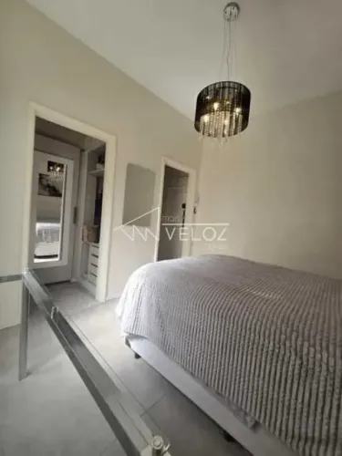 Apartamento : Padrão / Residencial / Catete