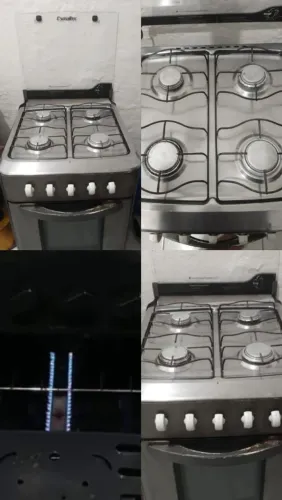 Fogão Esmaltec