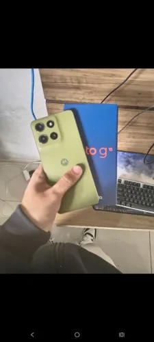 Celular Motorola G15