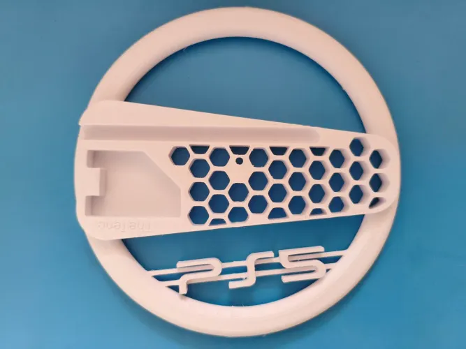 Suporte vertical ps5