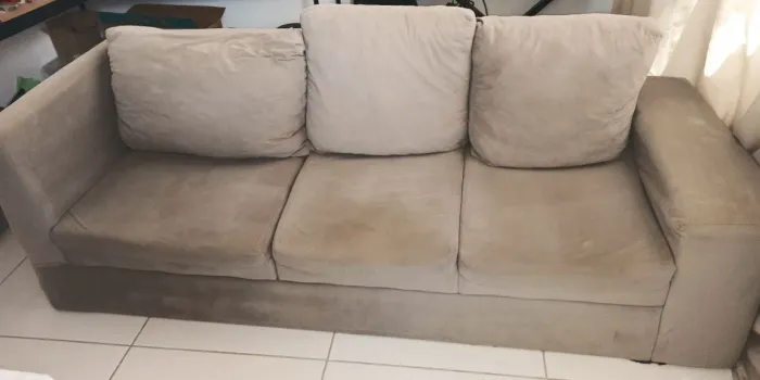 Vendo Sofá de Canto