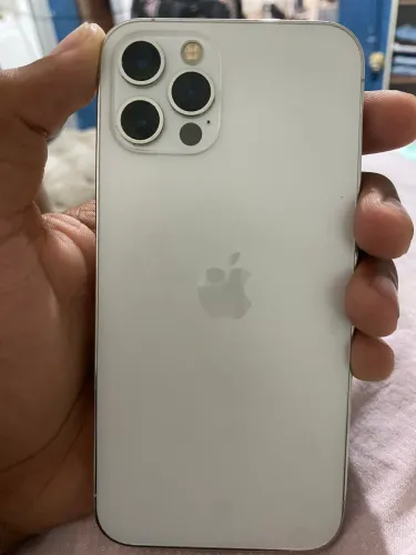 iphone 12 pro