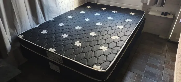 Cama casal 