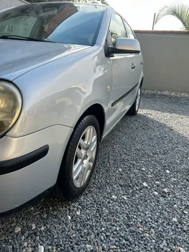Volkswagen Polo 1.6 MI/ S.ouro 1.6mi 101cv 8V 5P 2004