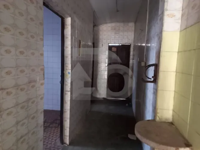 Casa Suplex no Bairro Siqueira Campos - 125m², 2 Quartos, Varanda e 2 Garagens