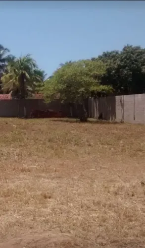 R$ 150.000,00 terreno 15x30 Marechal Deodoro 