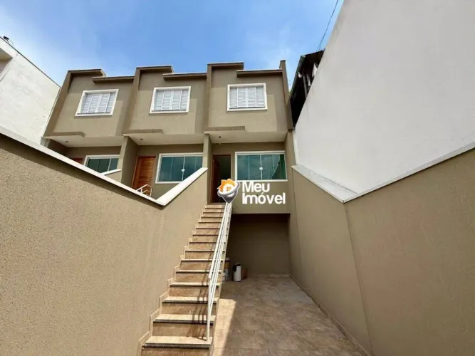 Sobrado Residencial à venda, Vila Progresso (Zona Norte), São Paulo - SO0731.