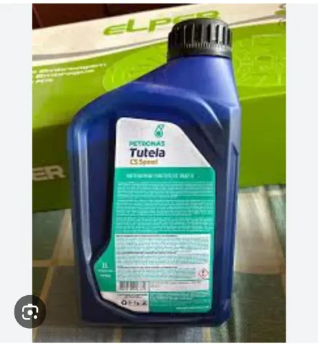 Oleo de Cambio Petronas Tutela CS Speed