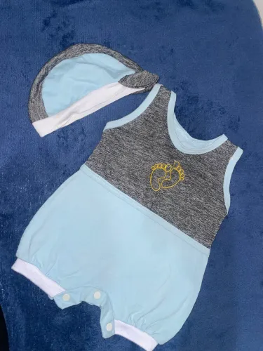 Roupa infantil 