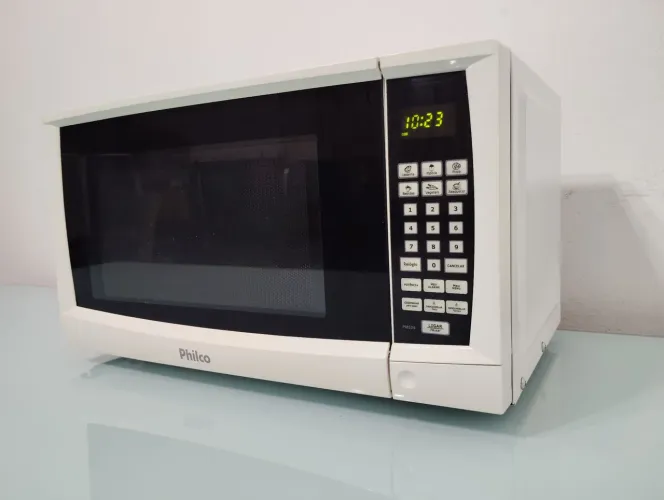 Microondas Philco 20 litros