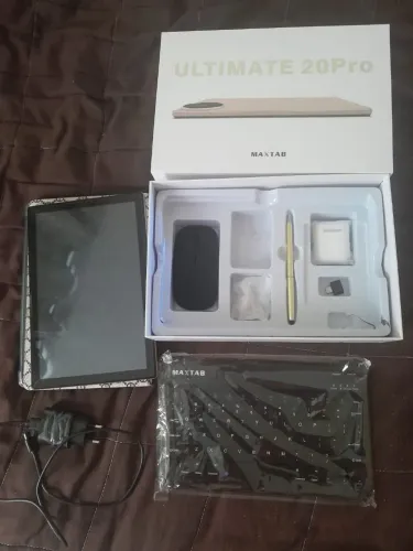 Tablet 20 Pro