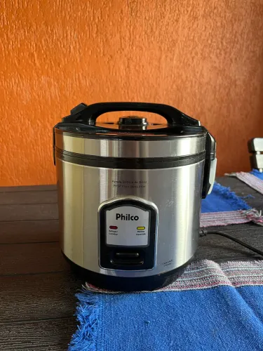 Panela de Arroz Philco