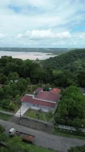 Casa no Condominio Chácaras da Lagoa com 3.600 m2 - Santa Amélia/Tabuleiro<br><br>
