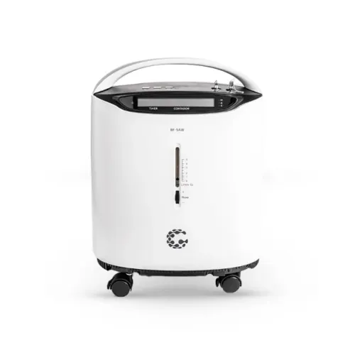 Concentrador de Oxigênio - Yuwell