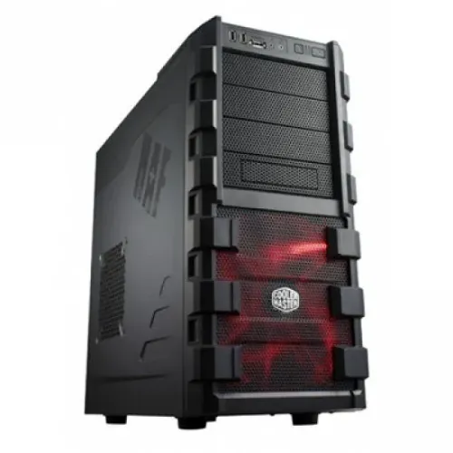 Gabinete cooler master haf 912
