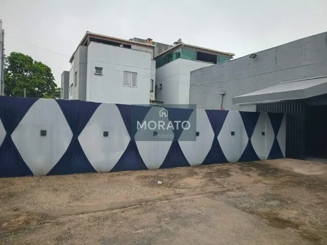 Lotes com 1800m² no bairro Xangri-lá lote linear.