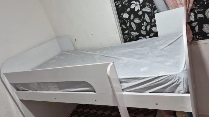 Cama beliche 350
