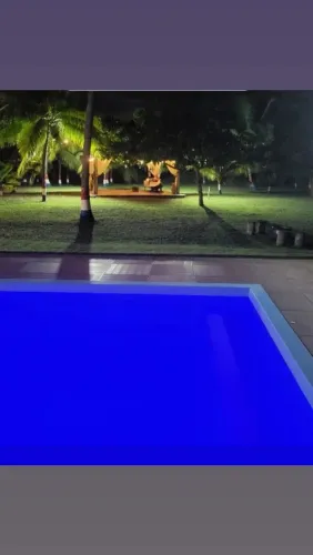 Mini Chácara no Mosqueiro próximo à Croa do Goré. Aceitamos uma parte em troca.