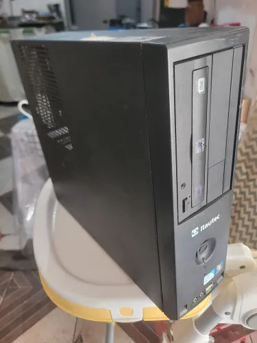 CPU I3 DE 7G c/ MEMÓRIA M2 240