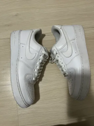 Air Force 1 Branco