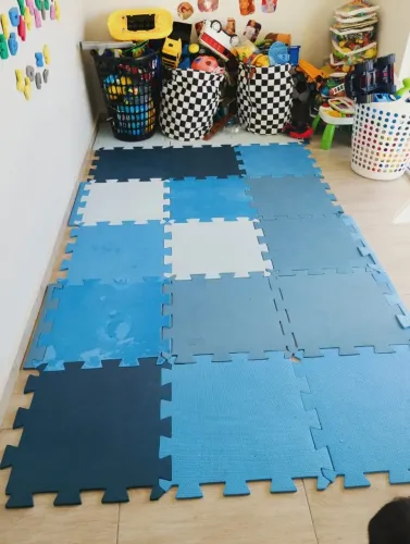 Tapete / Tatame infantil