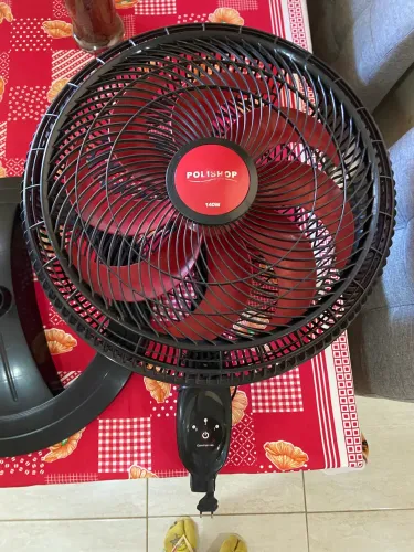 Ventilador 40cm PoliShop