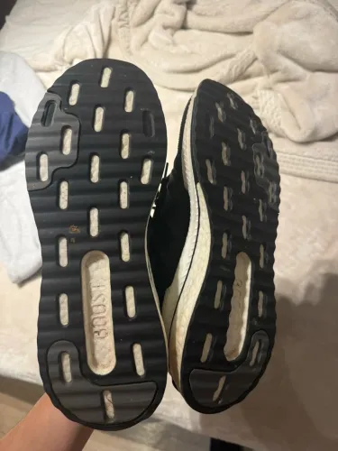 Tênis adidas ultraboost preto 42