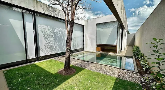 Casa à venda no Condomínio Cidade Jardim em Bauru/SP