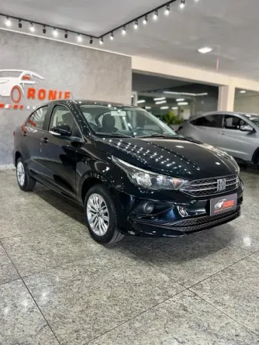 Fiat Cronos Drive 1.0 6V 2025