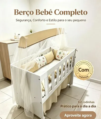 BERÇO