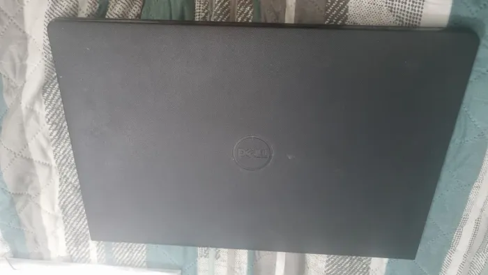 NOTEBOOK DELL INTEL CORE I3-6006U CPU @ 2.00GHz 932GB ARMAZENAMENTO 4,00 GB DE RAM