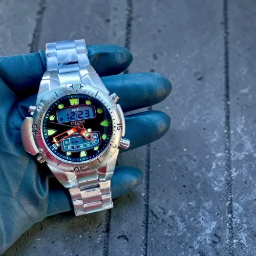 Relógio Citizen jp1060