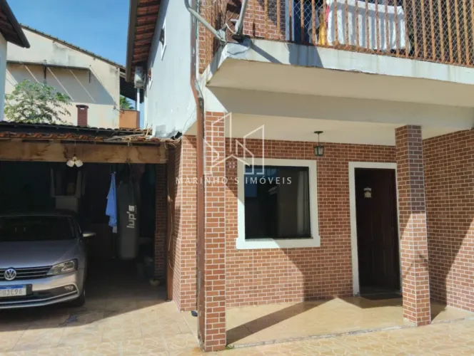 Casa para Venda em Resende, Mirante da Agulhas, 2 dormitórios, 2 suítes, 1 banheiro, 1 vag