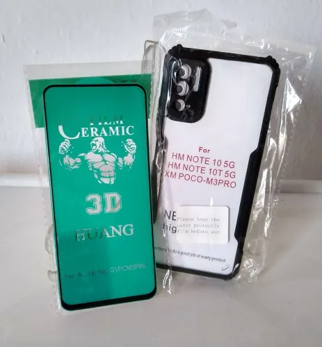 Capinha para celular